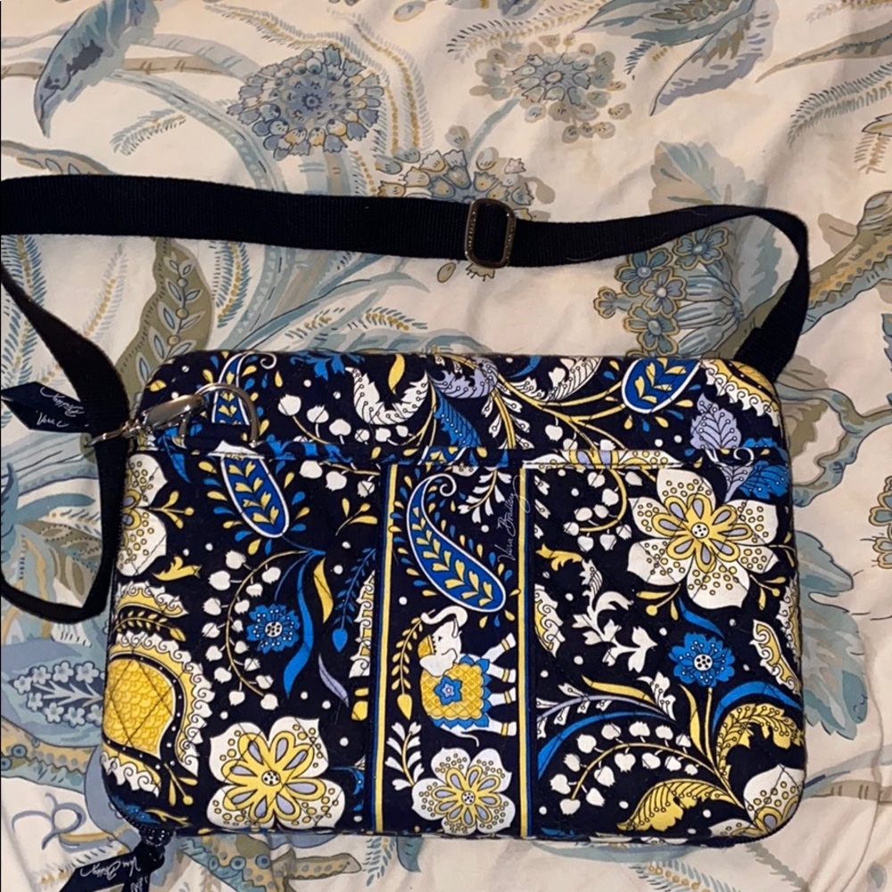 Vera Bradley IPad case